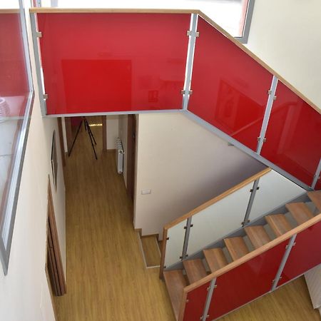 Вілла La Casa Del Pas Сан-Жауме-де-Енвежа Екстер'єр фото